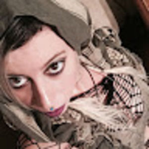 Meet your Posher, May